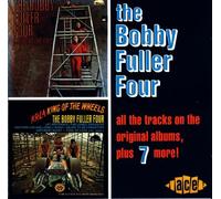 Fuller, Bobby Four - I Fought The Law & Krla King O [Import]