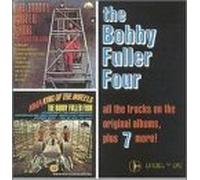 Fuller, Bobby Four - Krla King of The Wheels & I Fo