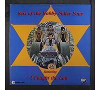 Fuller, Bobby - Golden Archive