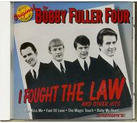 Fuller, Bobby - I Fought The Law & Other Hits