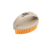 Fuller Brush Brosse à récurer facile à tenir - Frottez rapidement les taches et les taches sur n'importe quelle surface - Brosse de nettoyage tout usage avec poignée ergonomique en boucle pour frotter