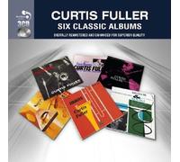 Fuller, Curtis - 6 Classic Albums [Import]