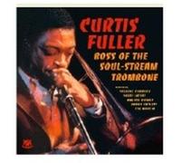 Fuller, Curtis - Bass of the Soul-Stream T