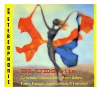 Fuller, Curtis - Blues-Ette [Import]