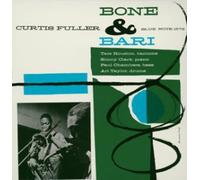 Fuller, Curtis - Bone & Bari