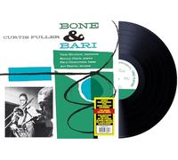 Fuller, Curtis - Bone & Bari