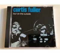Fuller, Curtis - Four on The Outside