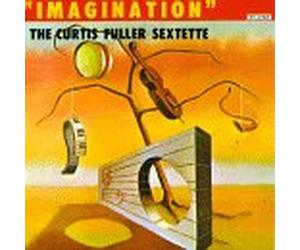 Fuller, Curtis - Imagination