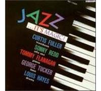 Fuller, Curtis - Jazz.It's Magic