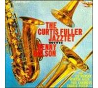 Fuller, Curtis - Jazztette