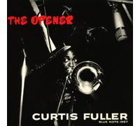 Fuller, Curtis - Opener