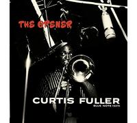 Fuller, Curtis - Opener [Import]