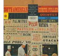 Fuller,Curtis - South Americ.(J-Imp)