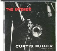 Fuller,Curtis - The Opener