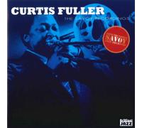 Fuller, Curtis - The Savoy Recordings