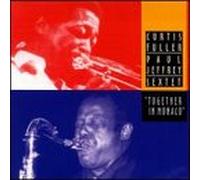 Fuller, Curtis - Together in Monaco