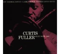 Fuller, Curtis - Volume 3