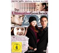 Das Ultimative Geschenk - Dvd
