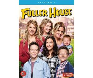 Fuller House - Saison 1