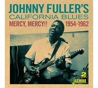 Fuller, Johnny - Mercy, Mercy!!