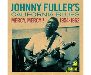 Fuller, Johnny - Mercy, Mercy!!
