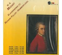 Fuller, Richard - Klavierwerke 1 (Sonaten Kv545/283/2