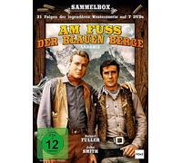 Fuller, Robert - Am Fuss der Blauen Berge: Sammelbox [Import]