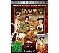 Fuller,Robert - Am Fuss der Blauen Berge Vol.1
