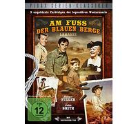 Fuller,Robert - Am Fuss der Blauen Berge Vol.1 [Import]