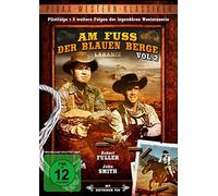 Robert Fuller – Am Fuß der Blauen Berge Vol. 2 – Import (Alive AG)