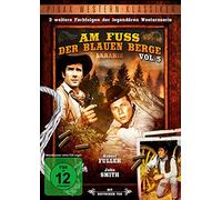 Fuller,Robert - Am Fuss der Blauen Berge Vol.5
