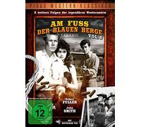 Fuller,Robert - Am Fuss der Blauen Berge Vol.6