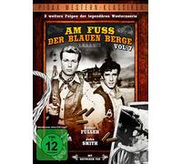 Fuller,Robert - Am Fuss der Blauen Berge Vol.7