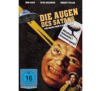 Fuller,Robert - Die Augen des Satans [Import]
