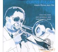 Fuller,Roma Jazz Trio - Meets Roma Jazz