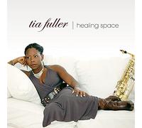 Fuller, Tia - Healing Space