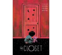Fullerton, Gavin - The Closet, Volume 1