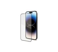 FULLGLASS1054BK écran et protection arrière de téléphones portables Protection d'écran transparent Apple 1 pièce(s)