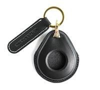 Fullibars étui porte clés compatible avec Indian 2007- actuel télécommandes Sportster 883 X48 Iron 883 1200 Street Glide Softail Slim clés coque de protection fob Porte-clés en cuir