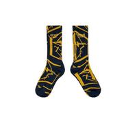 Fulllife Arcane Ambessa Socks | Produit officiel Riot Games | Underwear Unisexe | Taille TU