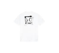 Fulllife Arcane Ekko Spray T-Shirt | Produit Officiel Riot Games | T-Shirt Manches Courtes Unisexe | Taille M