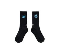 Fulllife Arcane Jinx Tag Socks | Produit officiel Riot Games | Underwear Unisexe | Taille TU