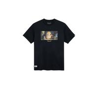 Fulllife Arcane Tree of Life T-Shirt | Produit Officiel Riot Games | T-Shirt Manches Courtes Unisexe | Taille S