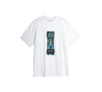 Fulllife Arcane Zaun Streets T-Shirt | Produit Officiel Riot Games | T-Shirt Manches Courtes Unisexe | Taille S