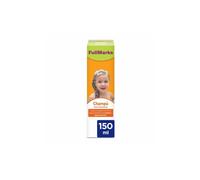 Fullmarks Shampooing Post-Traitement Pour Poux 150ml