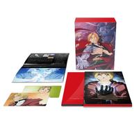 Fullmetal Alchemist 1 [Import allemand]