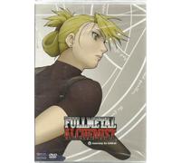 Fullmetal Alchemist 10: Journey to Ishbal [Import USA Zone 1]
