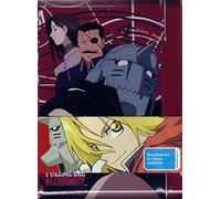 Fullmetal Alchemist 10: Journey to Ishbal - Start [Import USA Zone 1]