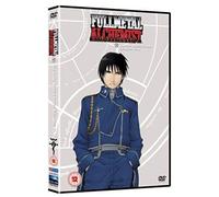 Fullmetal Alchemist 12 - The Truth Behind Truths [Dvd]