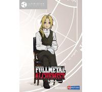 Fullmetal Alchemist 13: Brotherhood